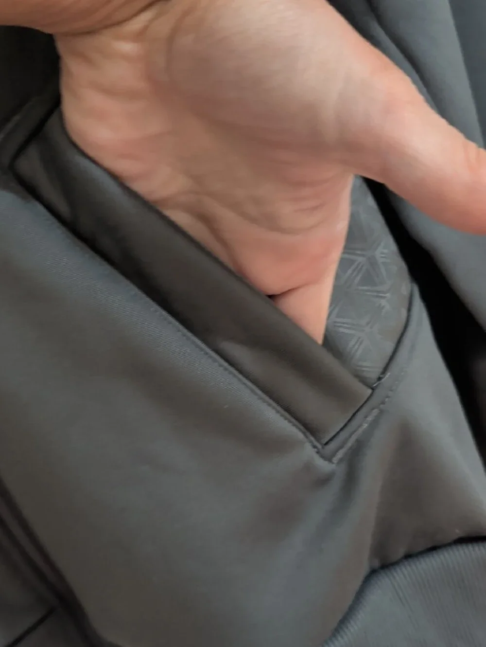 adidas thick performance